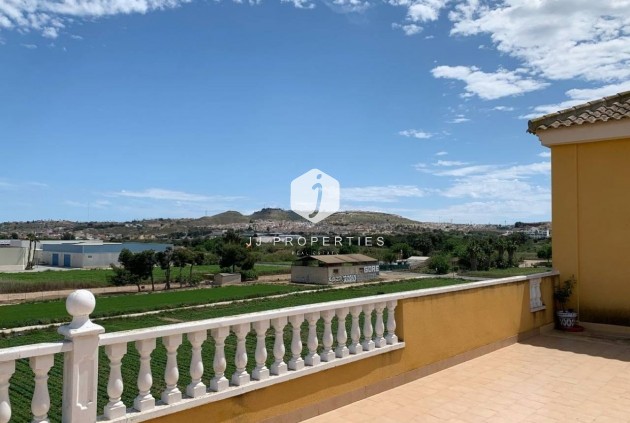 Tweedehands - Appartement / flat -
Formentera del Segura - Costa Blanca