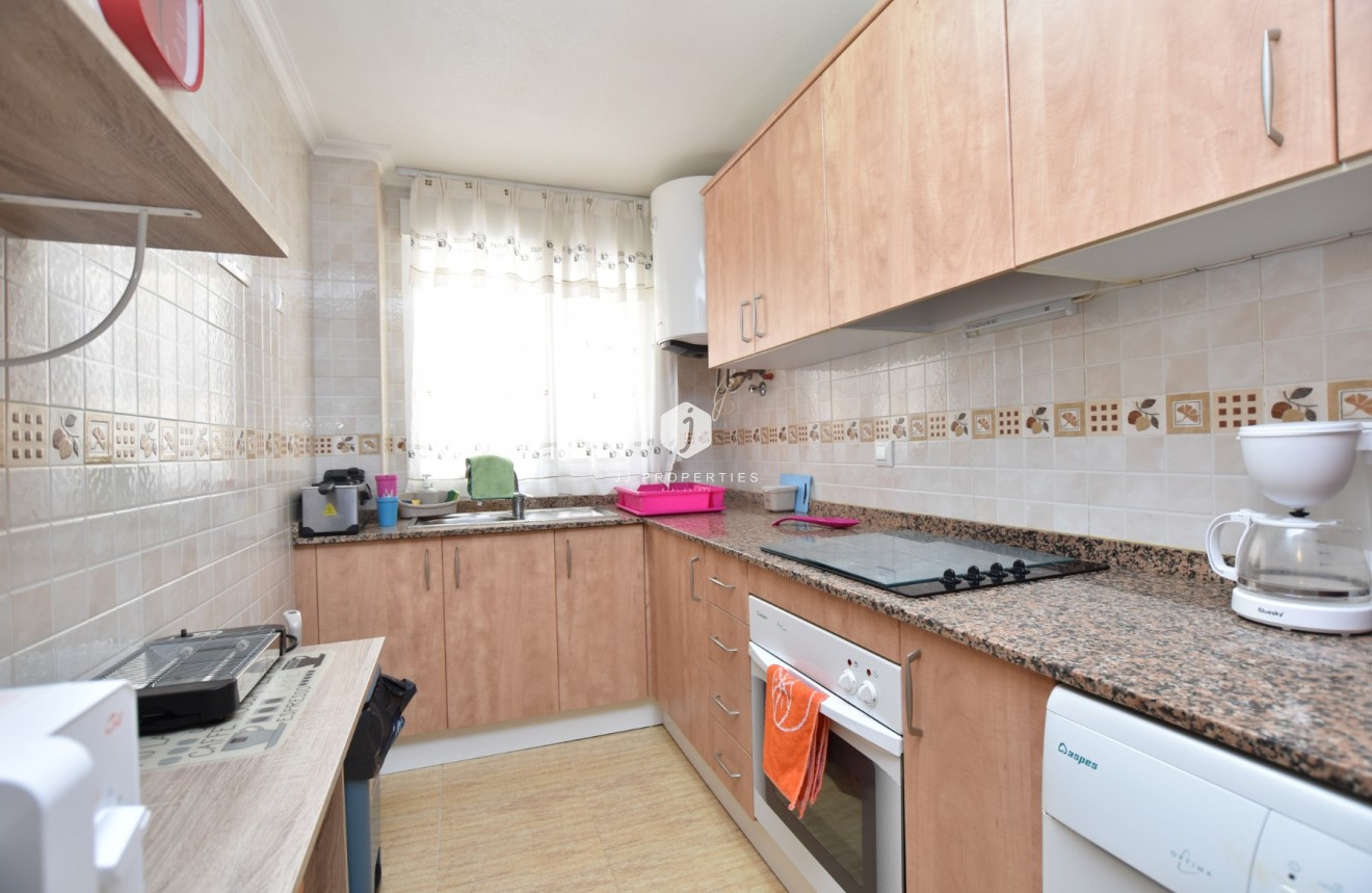 Tweedehands - Appartement / flat -
Formentera del Segura - Costa Blanca