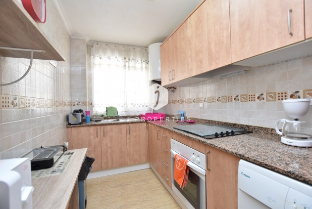 Tweedehands - Appartement / flat -
Formentera del Segura - Costa Blanca