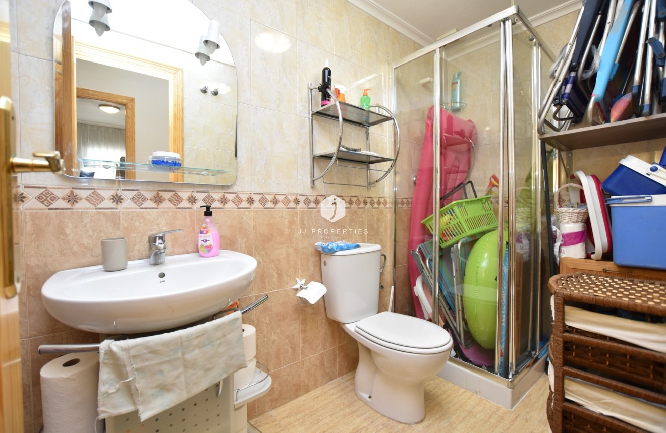 Tweedehands - Appartement / flat -
Formentera del Segura - Costa Blanca