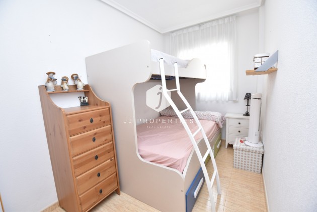 Tweedehands - Appartement / flat -
Formentera del Segura - Costa Blanca