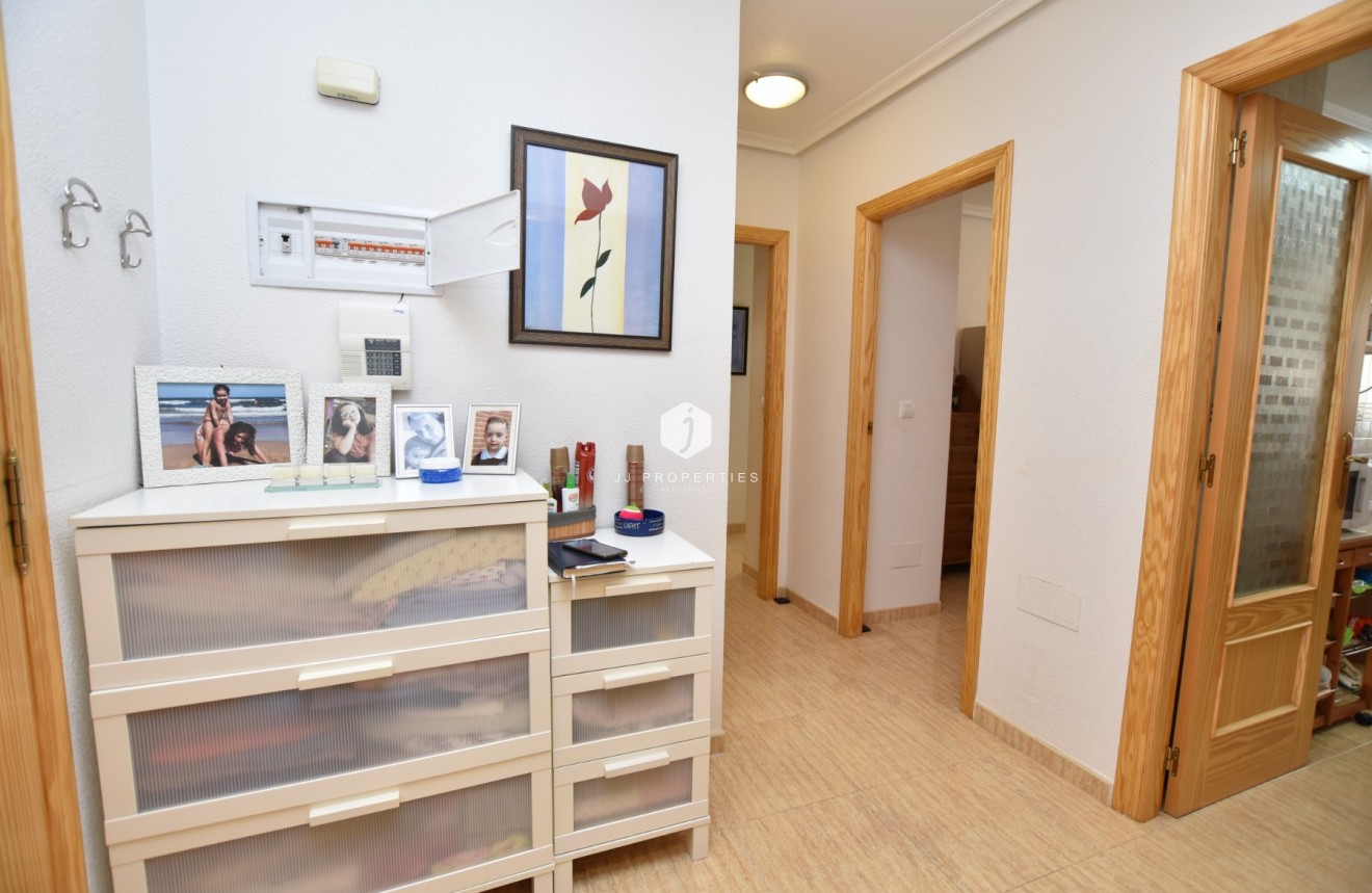 Tweedehands - Appartement / flat -
Formentera del Segura - Costa Blanca