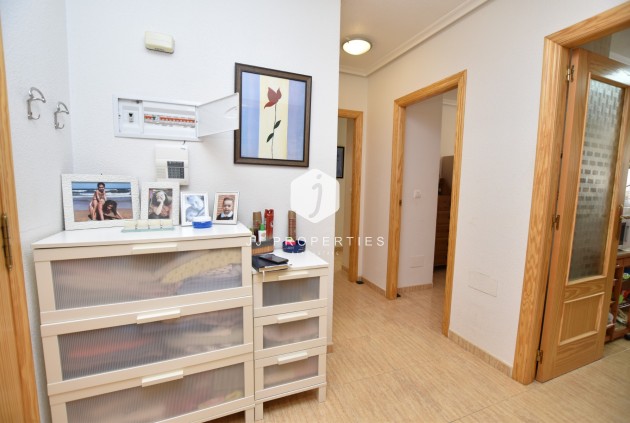 Tweedehands - Appartement / flat -
Formentera del Segura - Costa Blanca