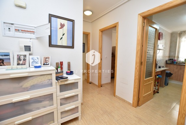 Tweedehands - Appartement / flat -
Formentera del Segura - Costa Blanca