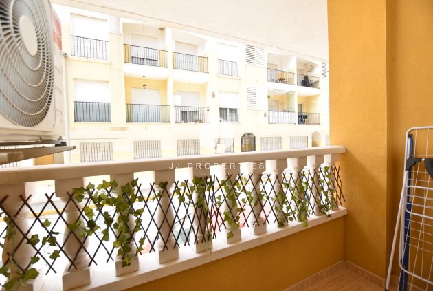 Tweedehands - Appartement / flat -
Formentera del Segura - Costa Blanca