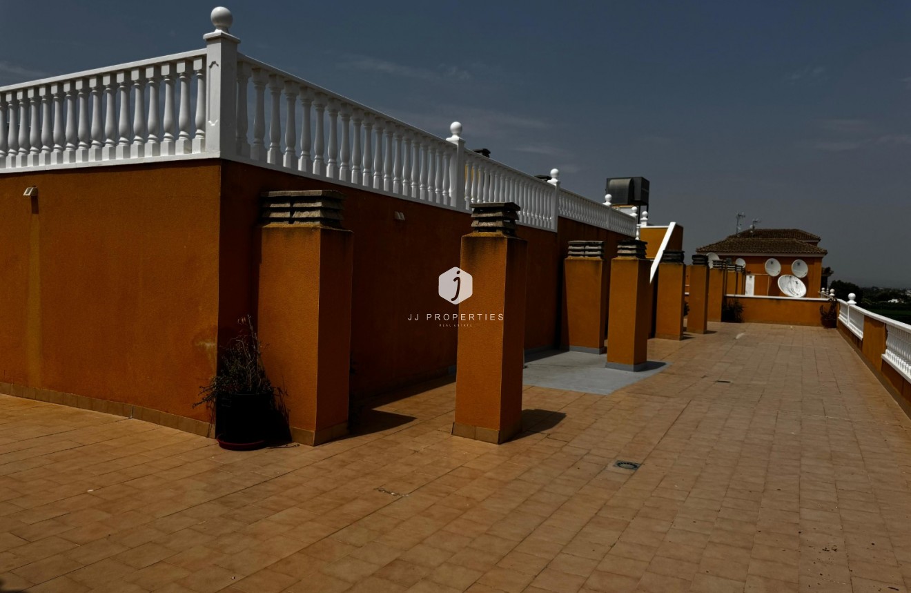 Tweedehands - Appartement / flat -
Formentera del Segura - Costa Blanca