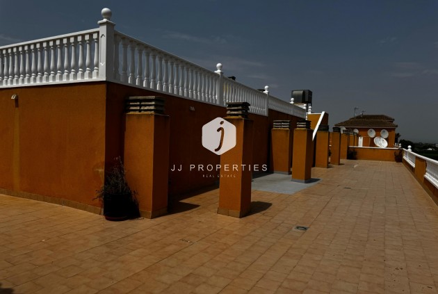 Tweedehands - Appartement / flat -
Formentera del Segura - Costa Blanca