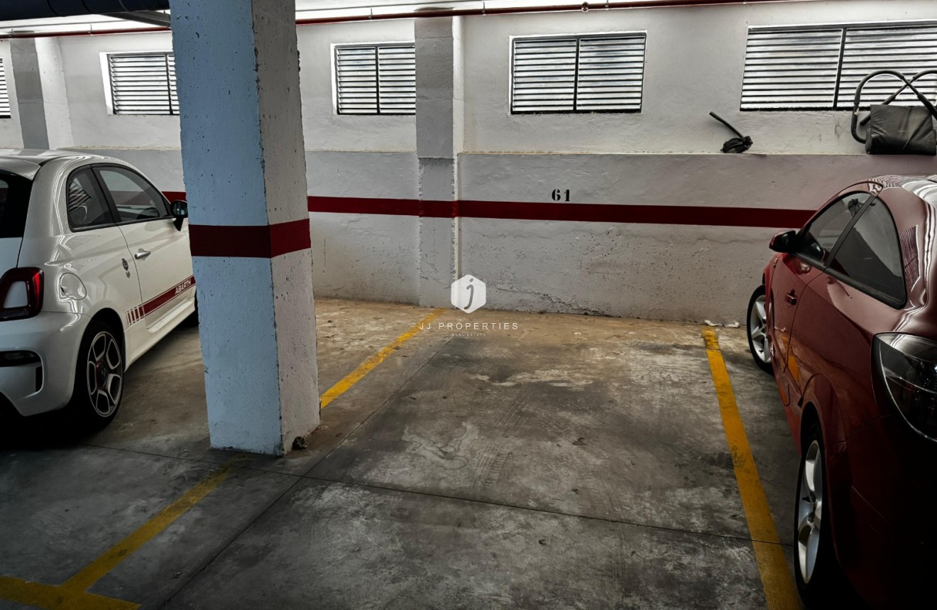 Tweedehands - Appartement / flat -
Formentera del Segura - Costa Blanca