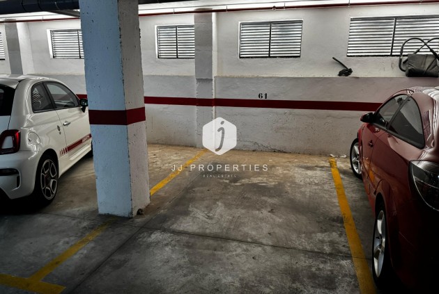 Tweedehands - Appartement / flat -
Formentera del Segura - Costa Blanca