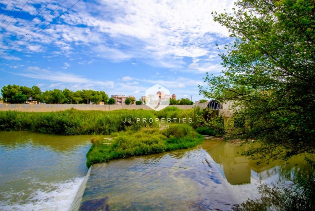 Tweedehands - Appartement / flat -
Formentera del Segura - Costa Blanca