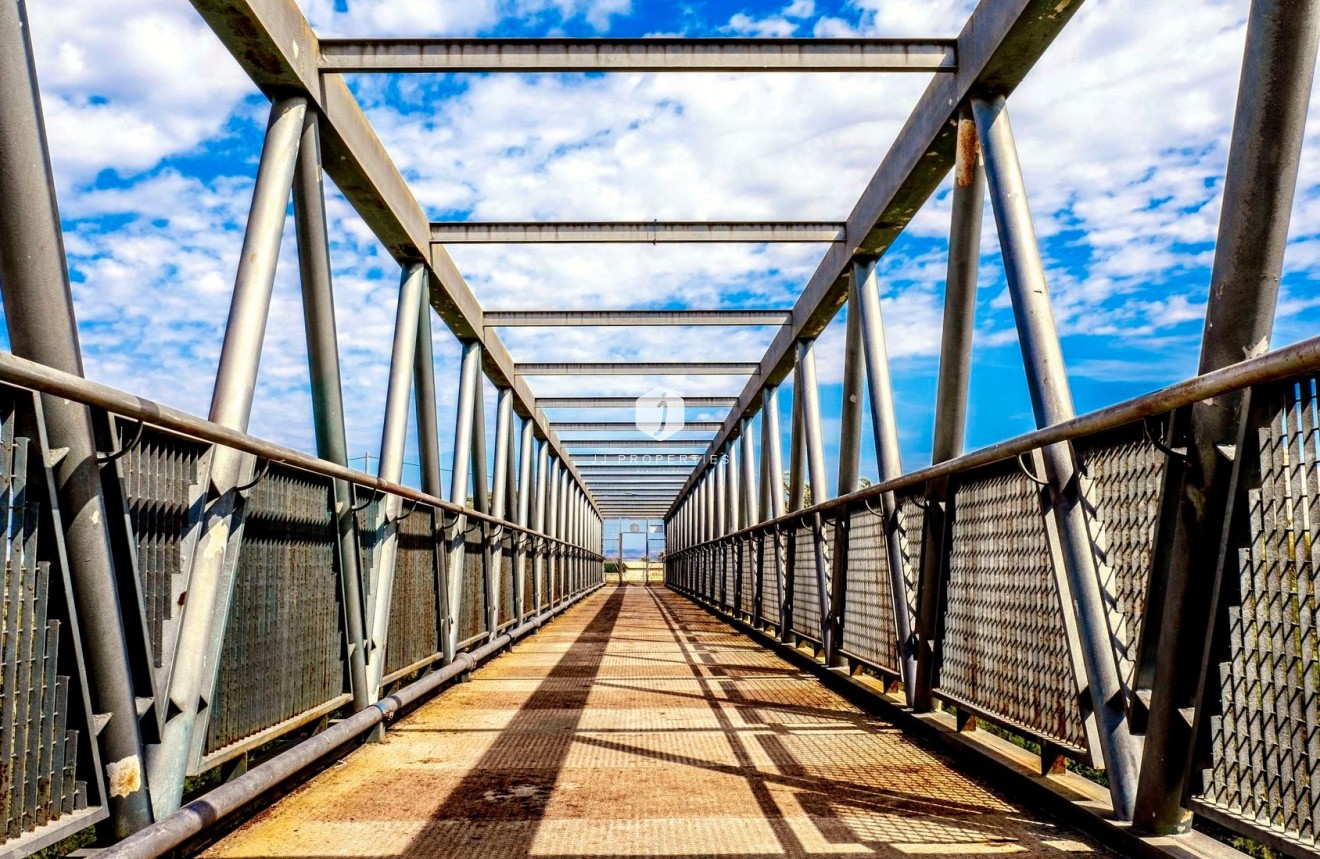 Tweedehands - Appartement / flat -
Formentera del Segura - Costa Blanca