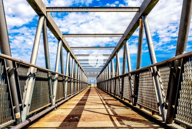 Tweedehands - Appartement / flat -
Formentera del Segura - Costa Blanca