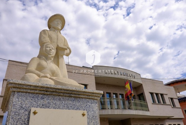 Tweedehands - Appartement / flat -
Formentera del Segura - Costa Blanca