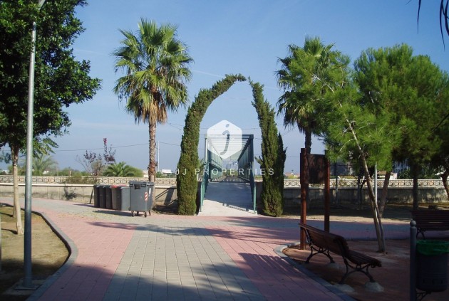 Tweedehands - Appartement / flat -
Formentera del Segura - Costa Blanca