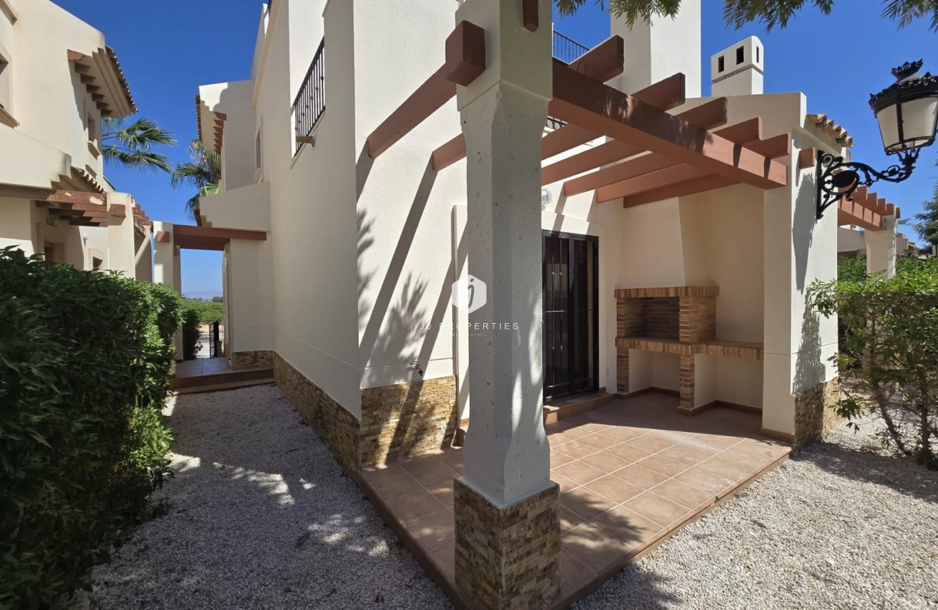 Tweedehands - Villa -
Algorfa - Inland