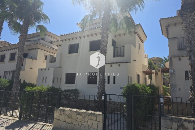 Tweedehands - Villa -
Algorfa - Inland