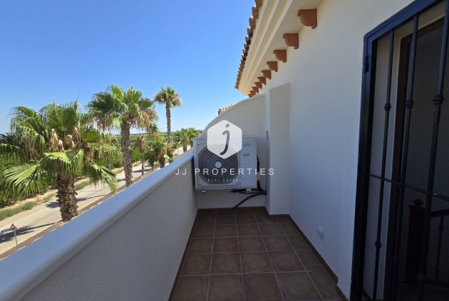 Tweedehands - Villa -
Algorfa - Inland