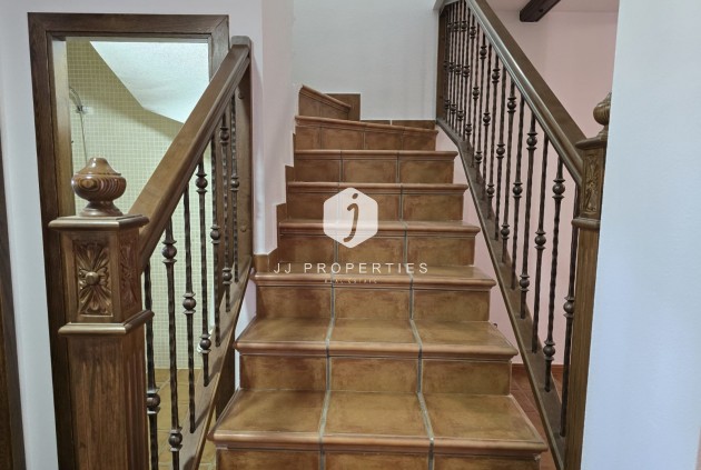 Tweedehands - Villa -
Algorfa - Inland