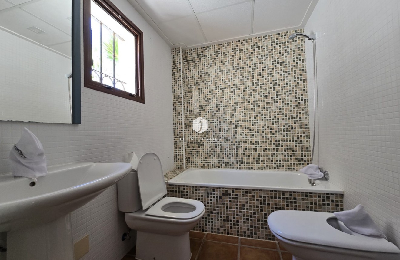 Tweedehands - Villa -
Algorfa - Inland