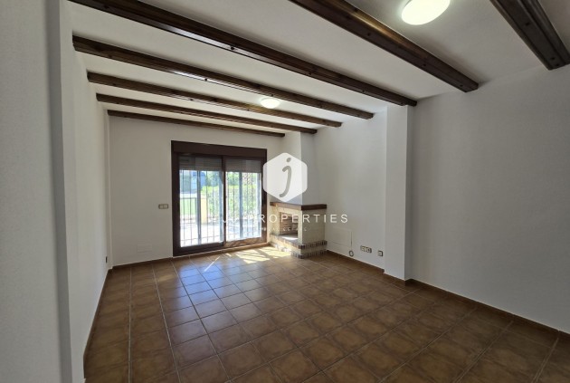 Tweedehands - Villa -
Algorfa - Inland