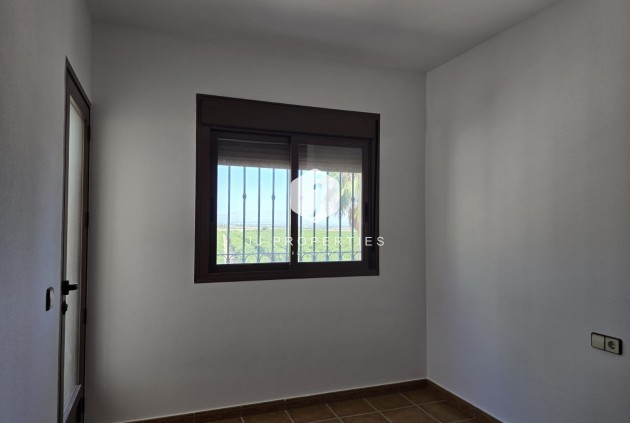 Tweedehands - Villa -
Algorfa - Inland