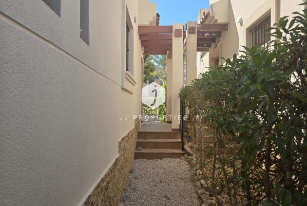 Tweedehands - Villa -
Algorfa - Inland