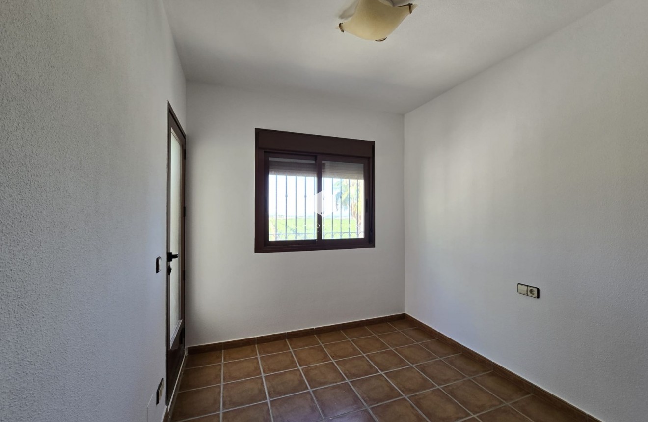 Tweedehands - Villa -
Algorfa - Inland