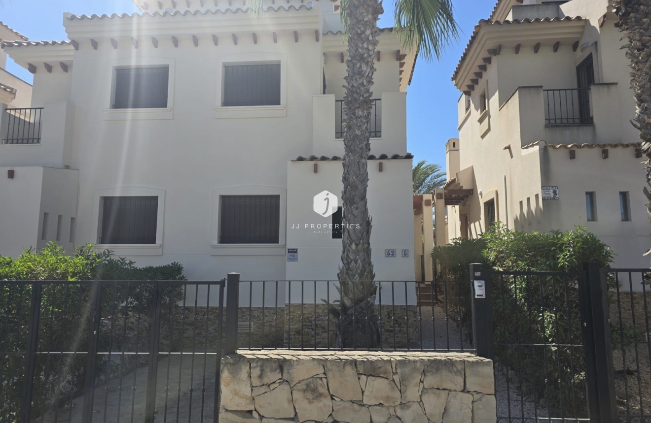 Tweedehands - Villa -
Algorfa - Inland