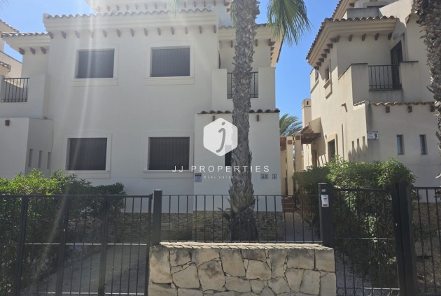 Tweedehands - Villa -
Algorfa - Inland