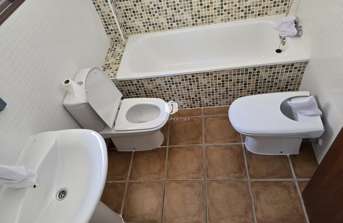 Tweedehands - Villa -
Algorfa - Inland