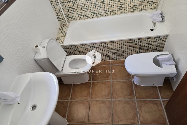 Tweedehands - Villa -
Algorfa - Inland