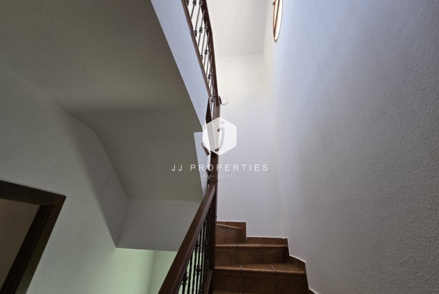 Tweedehands - Villa -
Algorfa - Inland