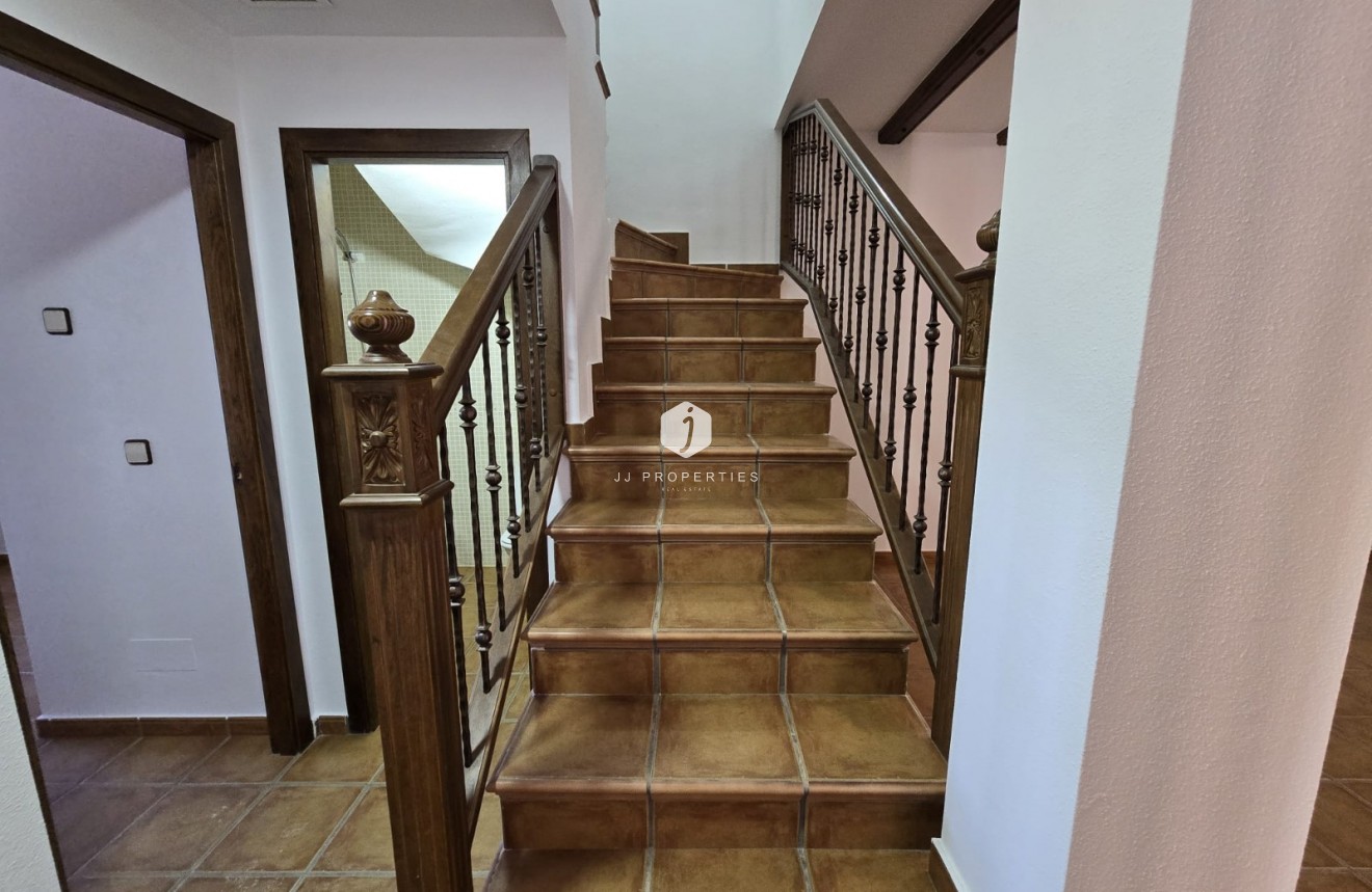 Tweedehands - Villa -
Algorfa - Inland