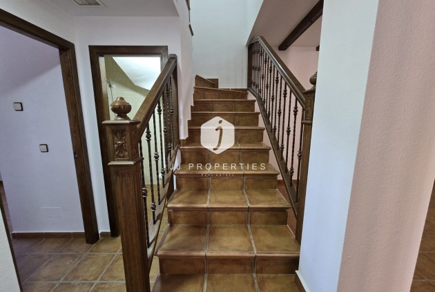 Tweedehands - Villa -
Algorfa - Inland