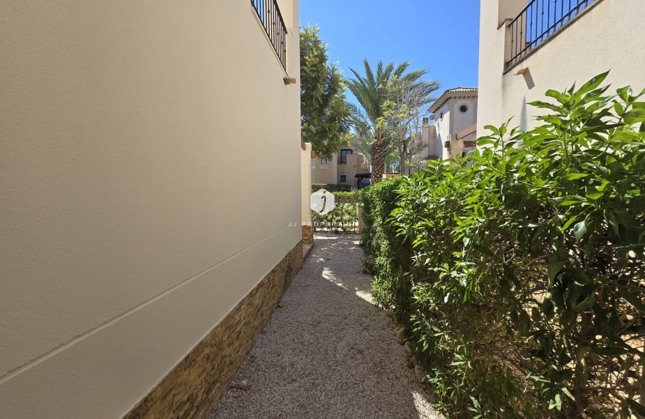 Tweedehands - Villa -
Algorfa - Inland