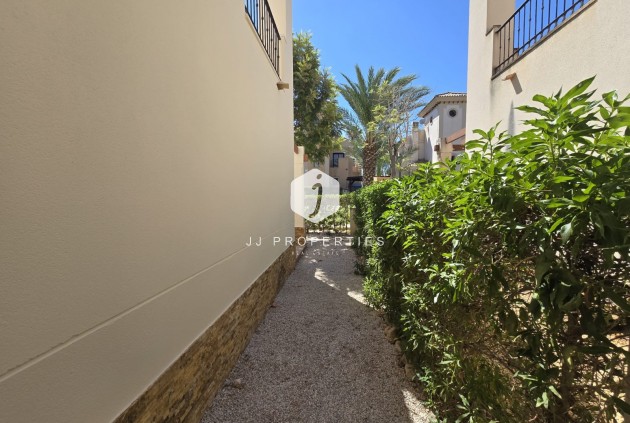 Tweedehands - Villa -
Algorfa - Inland