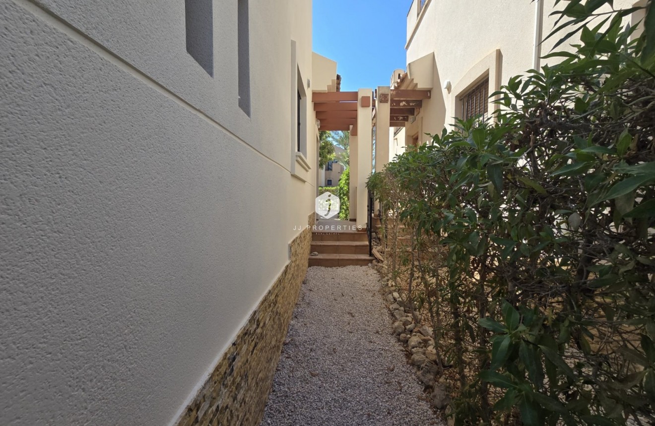 Tweedehands - Villa -
Algorfa - Inland