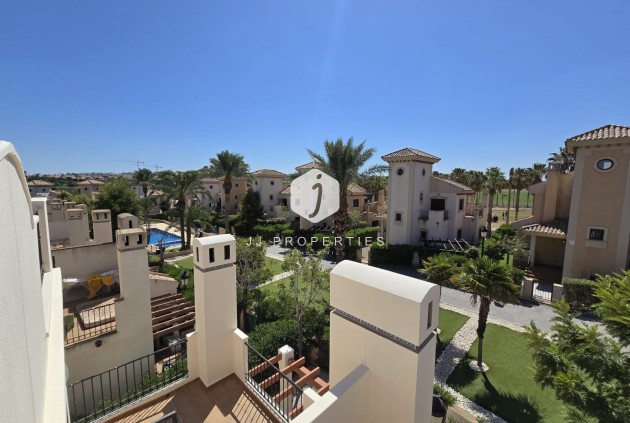 Tweedehands - Villa -
Algorfa - Inland