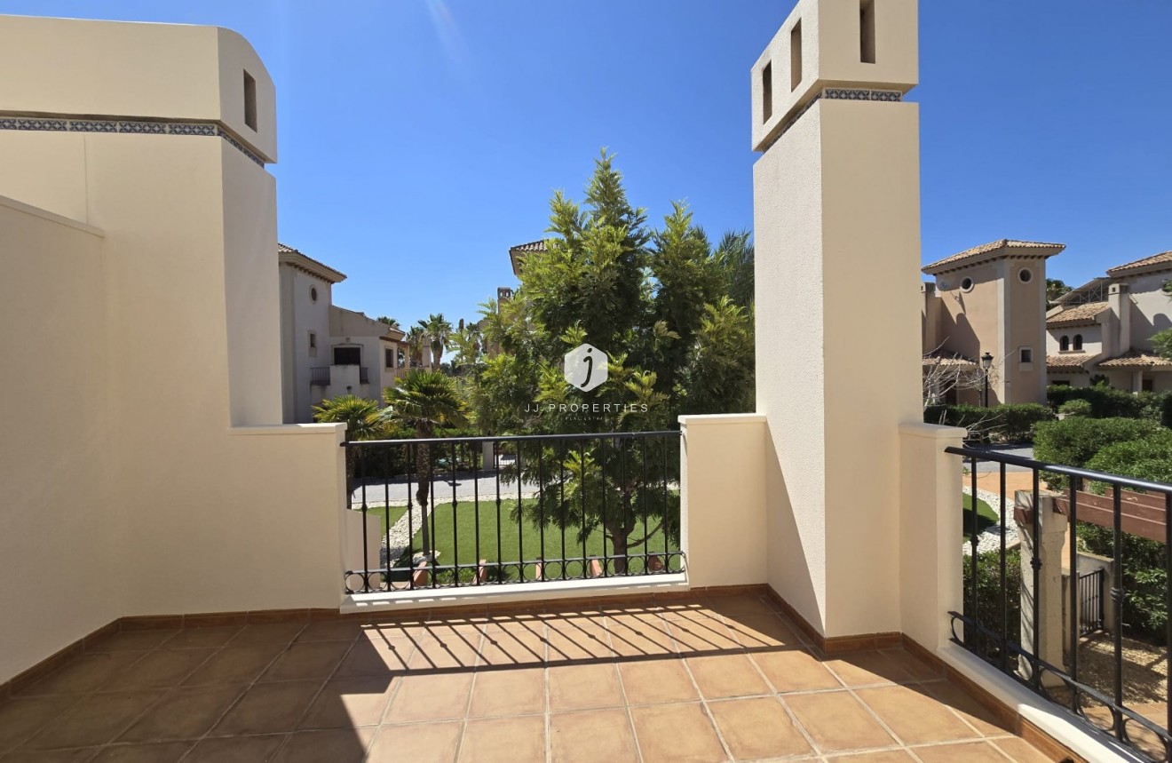 Tweedehands - Villa -
Algorfa - Inland