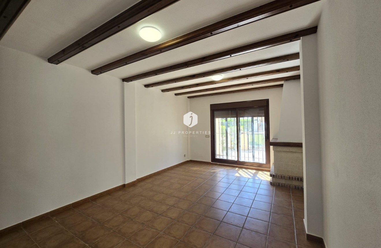 Tweedehands - Villa -
Algorfa - Inland