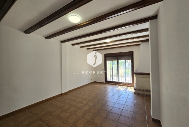 Tweedehands - Villa -
Algorfa - Inland