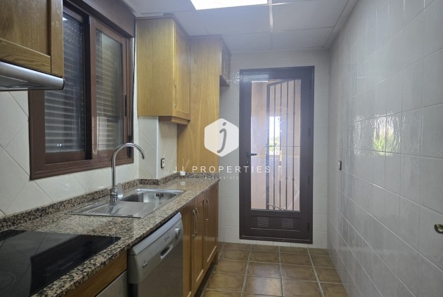 Tweedehands - Villa -
Algorfa - Inland