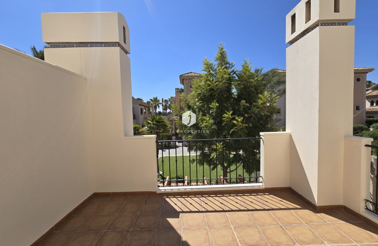 Tweedehands - Villa -
Algorfa - Inland