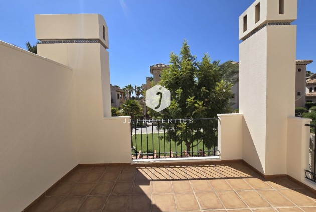 Tweedehands - Villa -
Algorfa - Inland