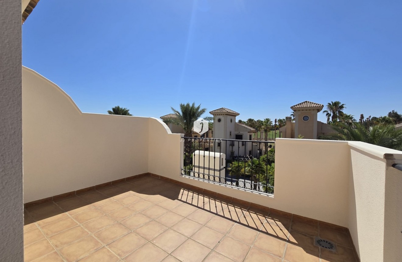 Tweedehands - Villa -
Algorfa - Inland