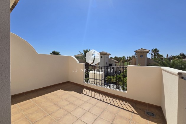 Tweedehands - Villa -
Algorfa - Inland