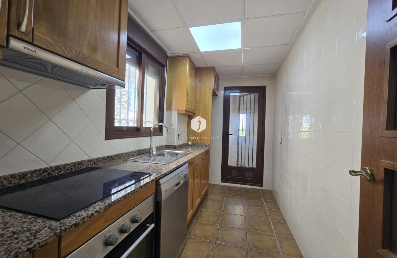 Tweedehands - Villa -
Algorfa - Inland