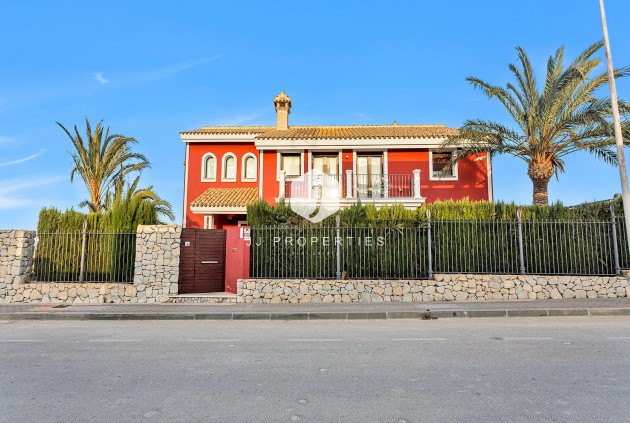 Tweedehands - Villa -
Algorfa - Inland