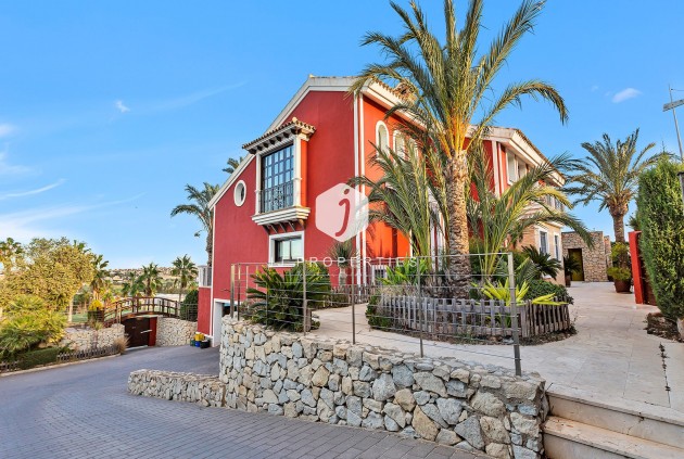 Tweedehands - Villa -
Algorfa - Inland