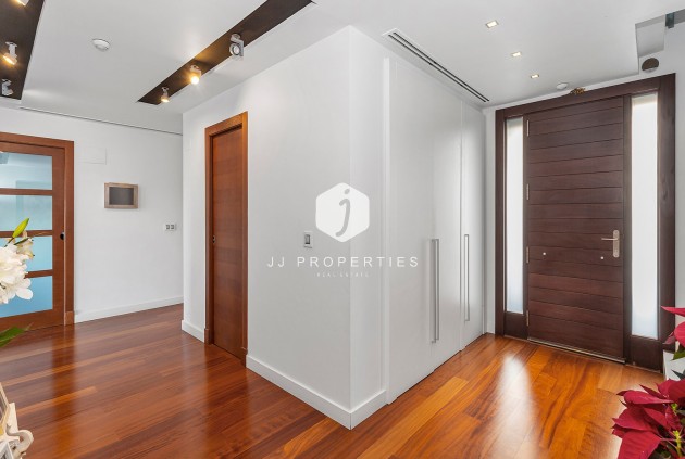 Tweedehands - Villa -
Algorfa - Inland